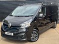 Renault Trafic 1.6 Trafic LL29 Sport Nav dCi 3