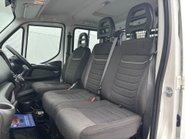 Iveco Daily 35C14D Hi-Matic Crew Cab Tipper 3