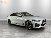 BMW i4 40 83.9kWh M Sport Gran Coupe 5dr Electric Auto eDrive (340 ps) Panoramic R 1