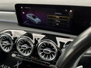 Mercedes-Benz CLA Class CLA 220 AMG LINE PREMIUM PLUS 62