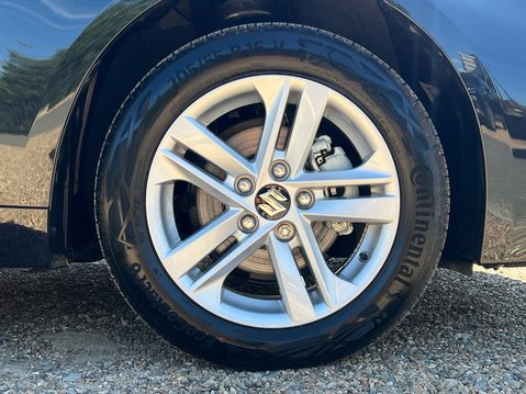 Suzuki Swace MOTION 4