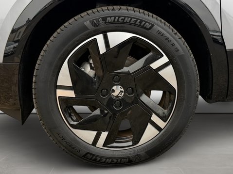 Vauxhall Mokka 115kW GS 54kWh 5dr Auto 14