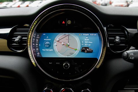 Mini Hatch COOPER S LEVEL 2 24