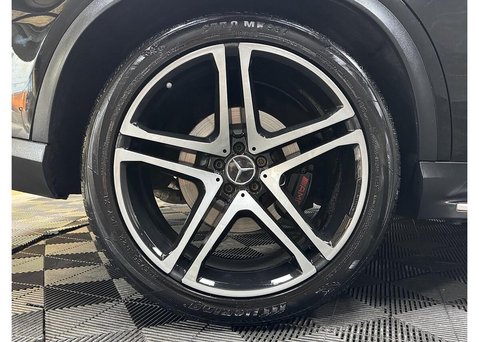 Mercedes-Benz GLE 3.0 GLE450 V6 AMG (Premium Plus) Coupe 5dr Petrol G-Tronic 4MATIC Euro 6 (s 27