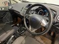 Ford Fiesta 1.5 TDCi Zetec Euro 6 5dr 3