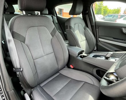 Polestar 2 2 Plus EV AWD 4WD 5dr 71
