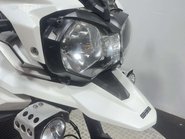 Triumph Explorer 1215 XRX 2016 37K ADVENTURE BIKE FULL LUGGAGE MOT SERVICED 10