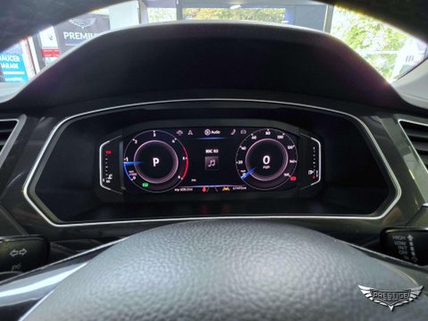 Volkswagen Tiguan 2.0 TDI SEL DSG Euro 6 (s/s) 5dr 96