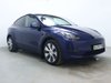 Tesla Model Y (Dual Motor) Long Range SUV 5dr Electric Auto 4WDE (384 bhp)