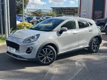 Ford Puma 1.0T EcoBoost MHEV Titanium SUV 5dr Petrol Manual Euro 6 (s/s) (155 ps) 5