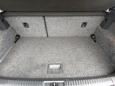 Volkswagen Polo 1.2 TSI BlueMotion Tech SE Euro 6 (s/s) 5dr 8