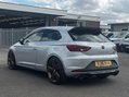 SEAT Leon 2.0 TSI Cupra 290 Sport Coupe 3dr Petrol Manual Euro 6 (s/s) (290 ps) 26