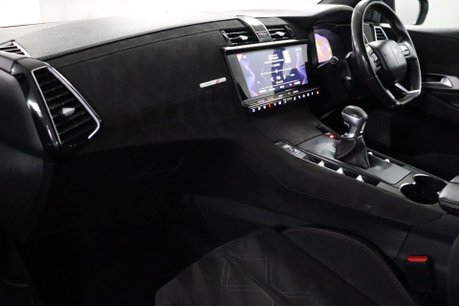 DS DS 7 PURETECH PERFORMANCE LINE S/S 34