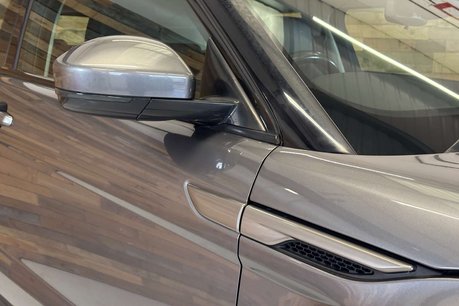 Land Rover Range Rover Evoque 2.2 SD4 Pure Tech Coupe 3dr Diesel Auto 4WD Euro 5 (s/s) (190 ps) 13