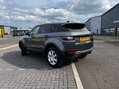 Land Rover Range Rover Evoque 2.0 Range Rover Evoque SE Tech TD4 Auto 4WD 5dr 3