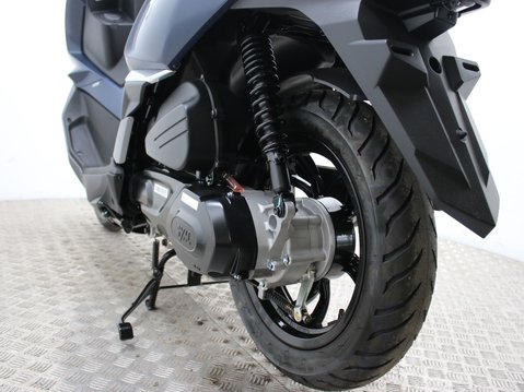 SYM Jet 14 EVO 125 22