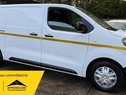 Vauxhall Vivaro 1.5 Turbo D 2900 Dynamic Panel Van 6dr Diesel Manual L2 H1 Euro 6 (s/s) (10