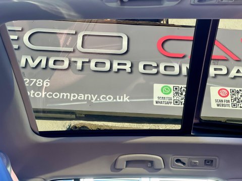 Volkswagen Golf 1.4 TSI BlueMotion Tech SE DSG Euro 5 (s/s) 5dr 52