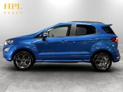 Ford Ecosport 1.0T EcoBoost GPF ST-Line SUV 5dr Petrol Manual Euro 6 (s/s) (125 ps) Sat N 4