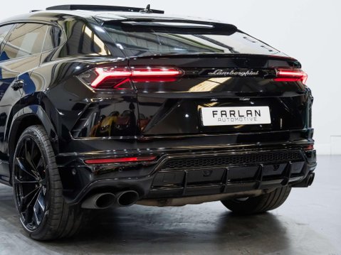Lamborghini Urus 4.0 V8 BiTurbo SUV 5dr Petrol Auto 4WD Euro 6 (650 ps) 29