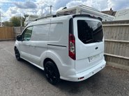 Ford Transit Connect 1.6 TDCi 200 TREND L1 H1 P/V 6