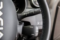 Dacia Duster JOURNEY TCE 17