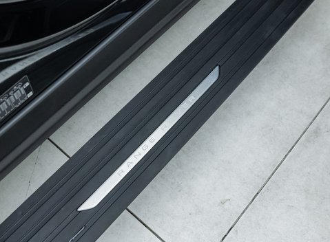 Land Rover Range Rover Sport P530 First Edition 25