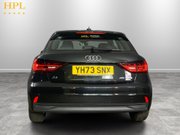 Audi A1 1.0 TFSI 25 Technik Sportback 5dr Petrol Manual Euro 6 (s/s) (95 ps) Parkin 6