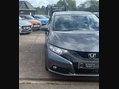 Honda Civic 1.8 Civic i-VTec ES 5dr 31