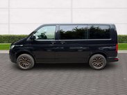 Volkswagen Transporter WAV (Wheelchair Access Vehicle) 2.0 TDI SE Semi-Auto 5dr 9