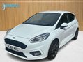 Ford Fiesta 1.0T EcoBoost GPF ST-Line X Hatchback 5dr Petrol Manual Euro 6 (s/s) (100 p 33