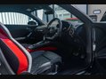 Audi TT 2.0 TTS Black Edition TFSI Quattro Semi-Auto 4WD 3dr 11