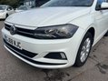 Volkswagen Polo 1.0 TSI SE Euro 6 (s/s) 5dr 9