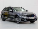 BMW 3 Series 2.0 330e xDrive M Sport Auto 4WD 5dr