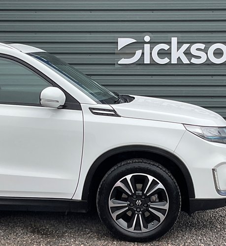 Suzuki Vitara 1.5 Hybrid SZ-5 ALLGRIP AGS