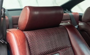 Porsche 911 REIMAGINED BY SINGER - THE SURREY COMMISSION 12