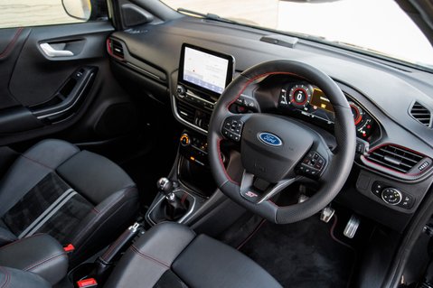 Ford Puma ST 4