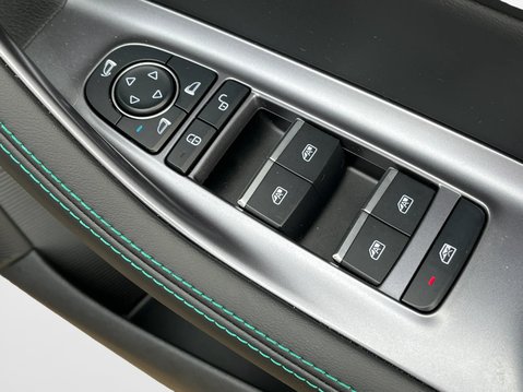 BYD Seal U 1.5 DM-i Comfort 5dr Auto 18