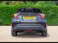Toyota C-HR 1.2 C-HR Excel 5dr 7