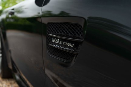 Mercedes-Benz Amg GT C Roadster 17