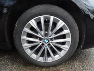 BMW 2 Series 218I LUXURY GRAN TOURER 7 SEAT AUTOMATIC 5dr 13