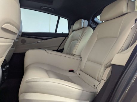 BMW 5 Series 3.0 535d M Sport Gran Turismo Auto 5dr 45