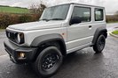 Suzuki Jimny 1.5 LCV ALLGRIP Euro 6 3dr - No VAT