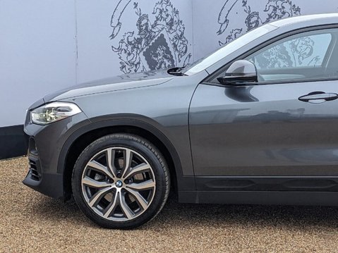 BMW X2 XDRIVE20D SPORT 5