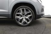 SEAT Ateca 5dr 1.5 TSI EVO FR Sport DSG Automatic 37