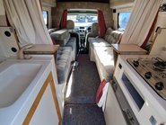 Romahome Duo Plus HyLo 20