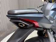 Lexmoto LXS 2025 ONLY 3K 1 OWNER SPORTS BIKE 125CC MOT 2028 29