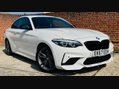 BMW 2 Series 3.0 M240i Coupe 2dr Petrol Auto Euro 6 (s/s) (340 ps) 1