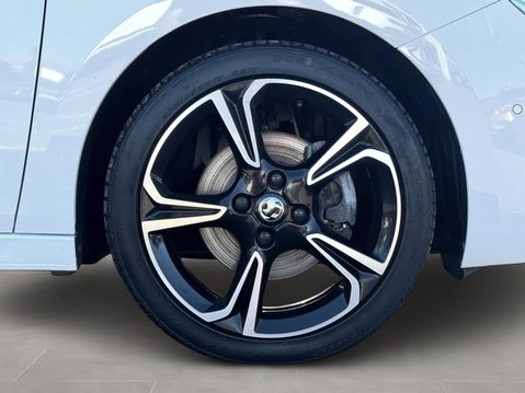 Vauxhall Corsa 1.2 Turbo Ultimate 5dr 12