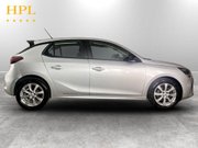 Vauxhall Corsa 1.2 Turbo Design Hatchback 5dr Petrol Auto Euro 6 (s/s) (100 ps) Air Con - 8
